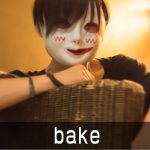 bake